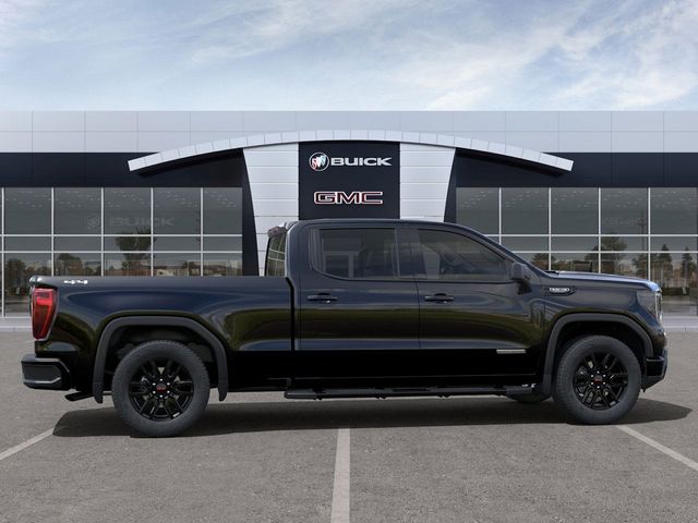 2024 GMC Sierra 1500 Elevation 5