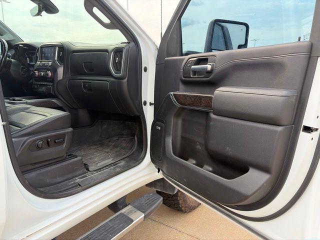 Used 2020 GMC Sierra 2500HD Truck