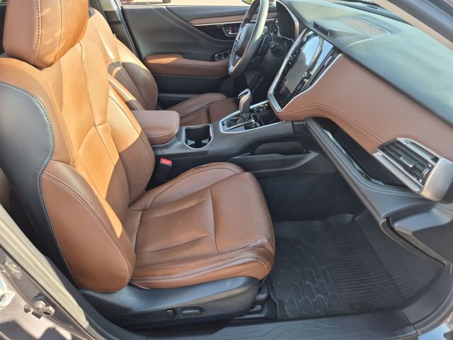 Used 2020 Gray Subaru Touring image 39