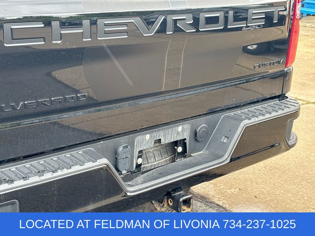 Used 2023 Chevrolet Silverado 1500 For Sale in Livonia, MI