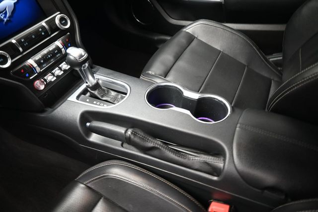 Used 2022 Ford Mustang Coupe