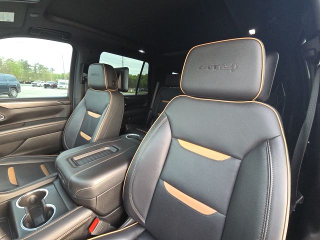 2024 GMC Yukon AT4:45470A