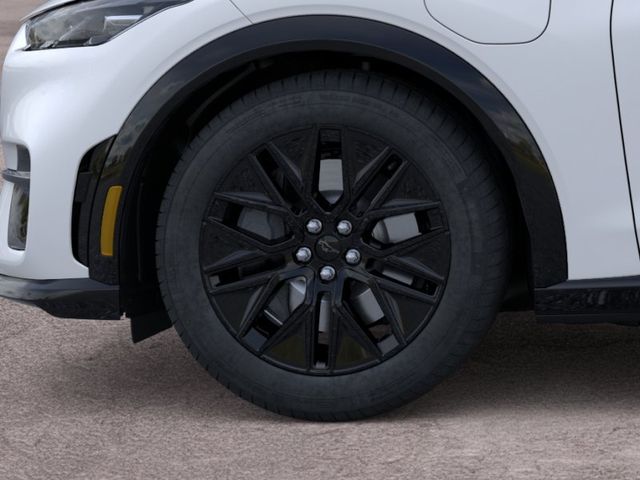 New 2026 White Ford Premium image 20