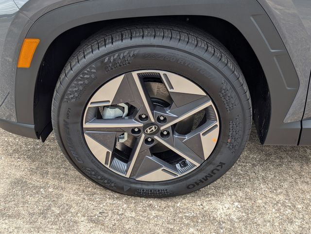 2026 Hyundai Tucson SEL - 8
