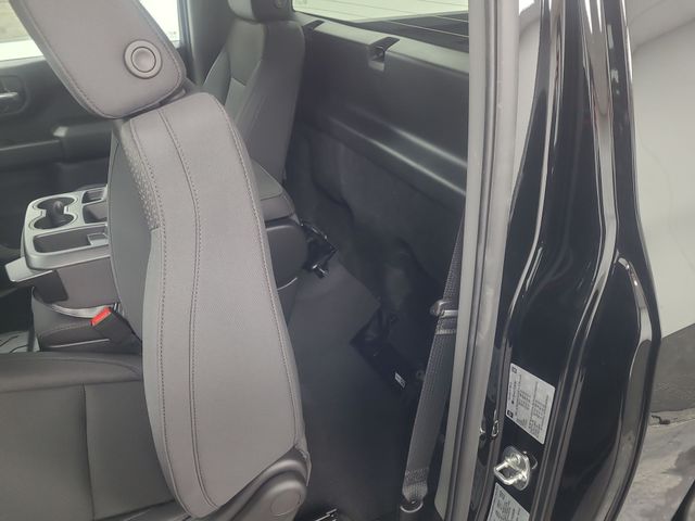 2026 – Chevrolet – Silverado 1500