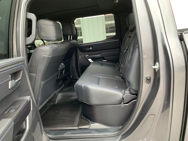 Used 2023 Toyota Tundra Truck