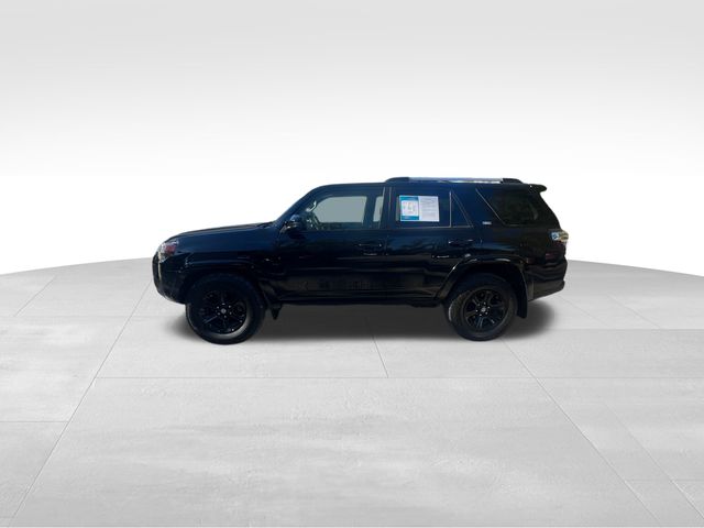 2021 Toyota 4Runner SR5 6