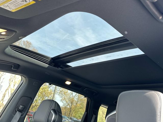 2026 INFINITI QX60 AUTOGRAPH - Photo 9