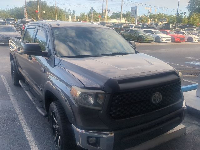 2019 Toyota Tundra SR5 5.7L V8