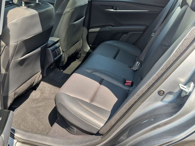 Used 2026 Toyota Camry Sedan
