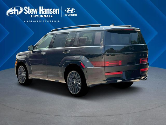 New 2026 Black Hyundai Calligraphy image 5