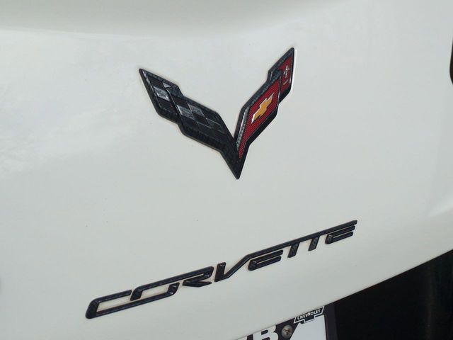 2019 Chevrolet Corvette Grand Sport photo