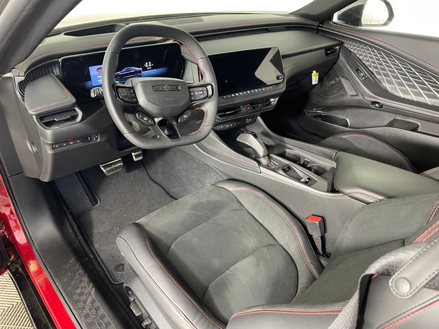 New 2026 Dodge Charger R/T Scat Pack For Sale in Bremerton, WA
