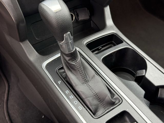 2017 Ford Escape SE Gray at Westside Lexus