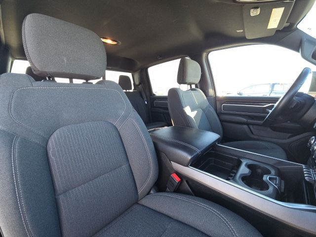 Photo of 2022 Ram 1500 Big Horn/Lone Star in Dallas, GA - 19,  2022 Ram 1500 Big Horn/Lone Star:L166682A