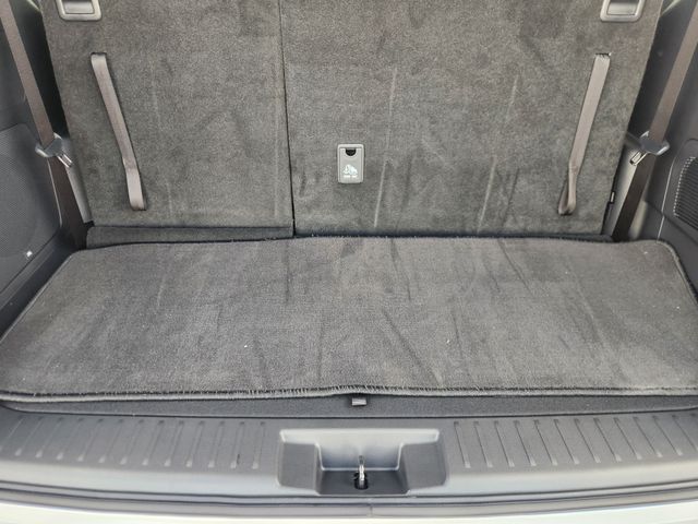2026 Toyota Highlander Platinum Beige at Don McGill Toyota