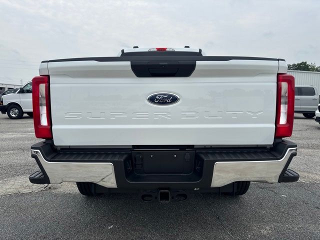 2025 Ford F-250SD XLT:169380A