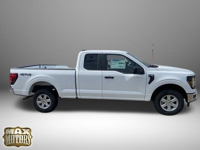 2024 Ford F-150 XL 10