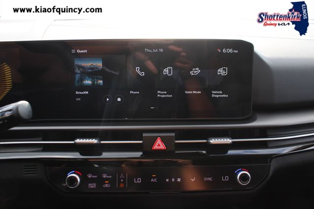 New 2026 Kia Sportage SUV