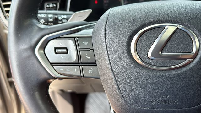 Used 2023 Lexus NX SUV