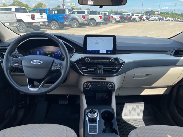 2020 Ford Escape SE Sport Hybrid 15