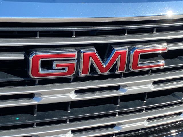 2024 GMC Sierra 1500 SLE 30