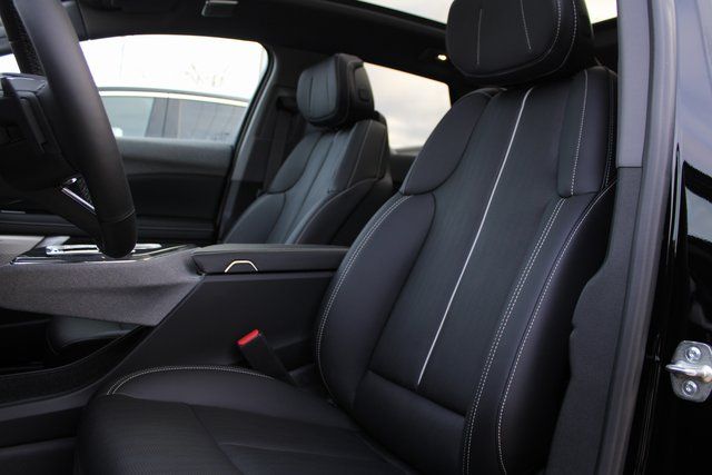 New 2026 Black Cadillac Premium Sport image 28