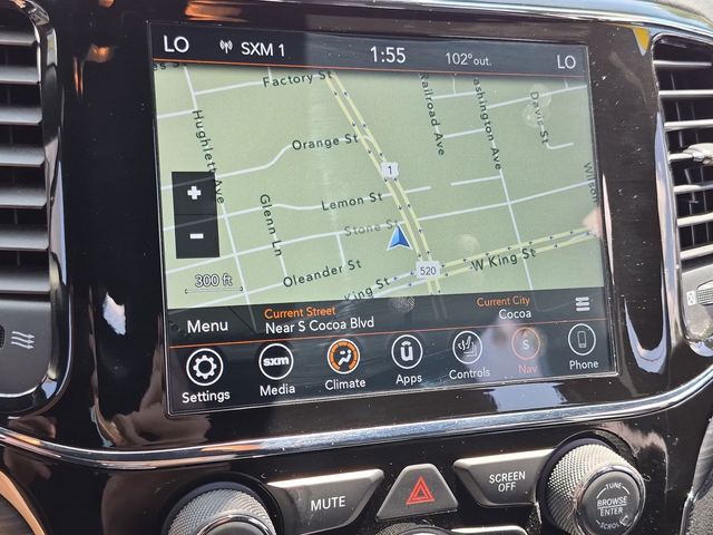 Used 2019 Jeep Grand Cherokee Altitude 4D Sport Utility