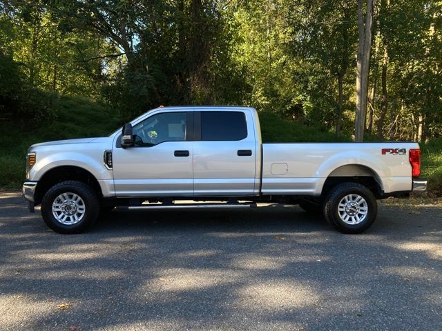 2019 Ford F-350 XL