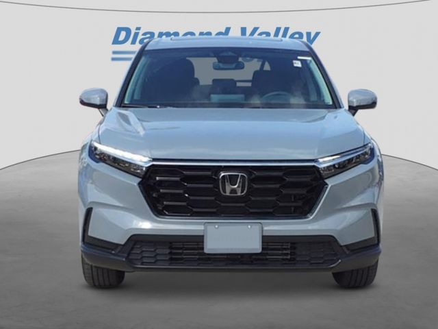 2025 Honda CR-V EX 7