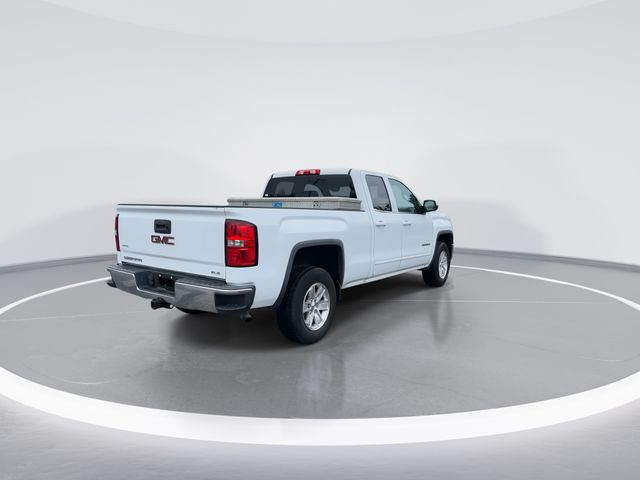Used 2014 White GMC SLE image 7