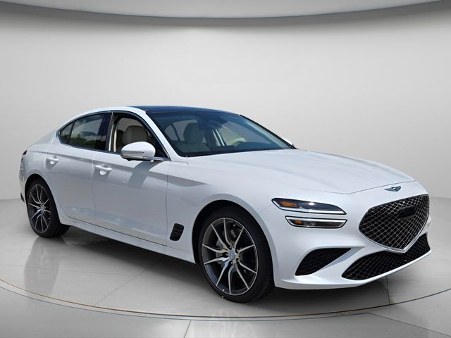 2026 Genesis G70 - $49,920
