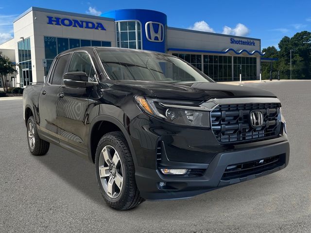 New 2026 Honda Ridgeline Truck
