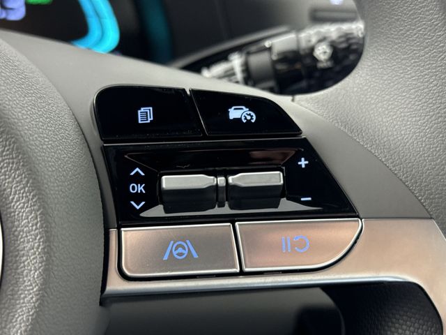 New 2025 Hyundai Elantra Hybrid For Sale in Indianapolis, IN