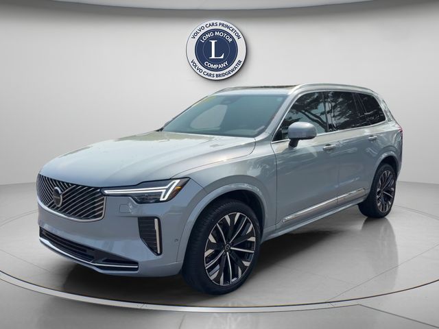Vapour 2026 Volvo XC90 SUV / Crossover All-Wheel Drive Automatic