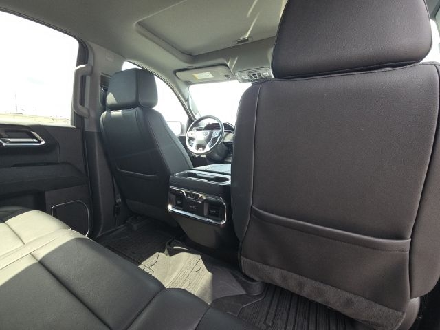 2023 GMC Sierra 1500 SLT:45794A