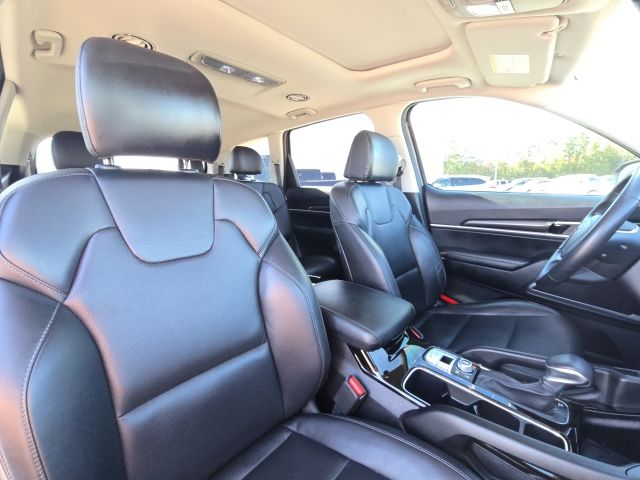 Photo of 2023 Kia Telluride S in Dallas, GA - 20,  2023 Kia Telluride S:167754A