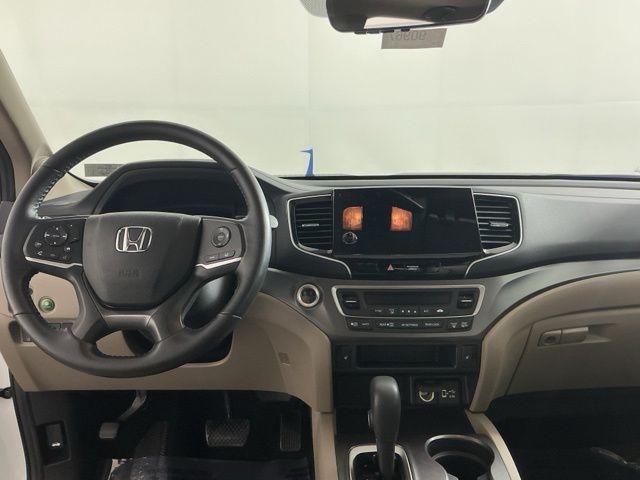used 2020 Honda Pilot car, priced at $22,995