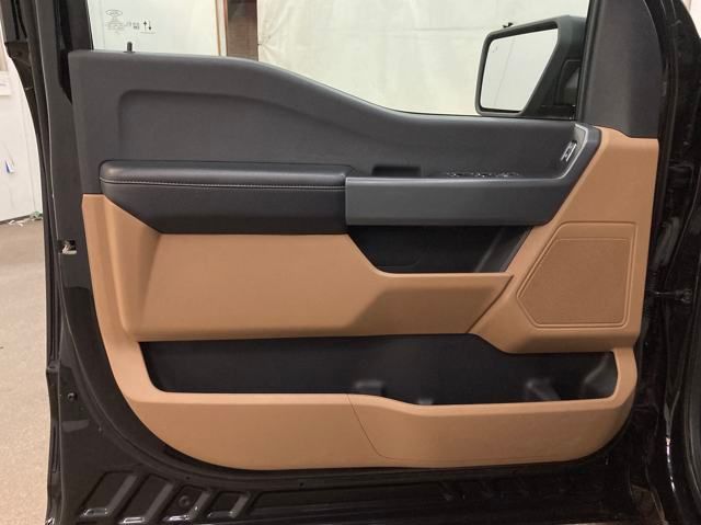 2023 Ford F-150 XLT photo