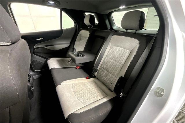 Used 2023 Chevrolet Equinox For Sale in OLIVE BRANCH, MS