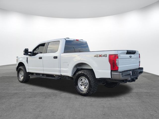 Used 2022 Ford F-250SD Truck