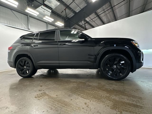 2026 Volkswagen Atlas 2.0T SE w/Technology - 2