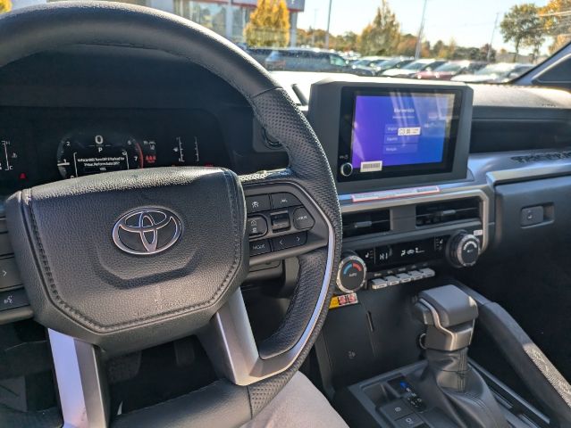 2024 Toyota Tacoma SR5 29