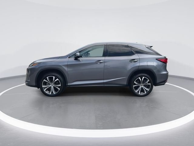 Used 2021 Gray Lexus 350 image 5