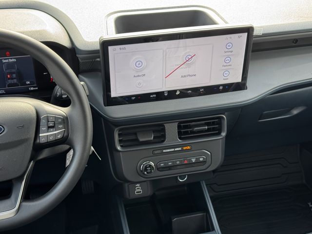 New 2026 White Ford XL image 15