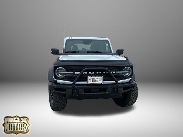 2024 Ford Bronco Wildtrak 2