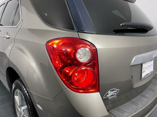 2012 Chevrolet Equinox LT 25