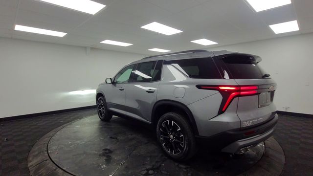 2026 – Chevrolet – Traverse