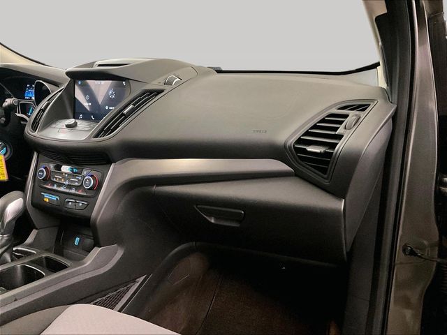 2018 Ford Escape SE Gray at Bob Ruth Ford