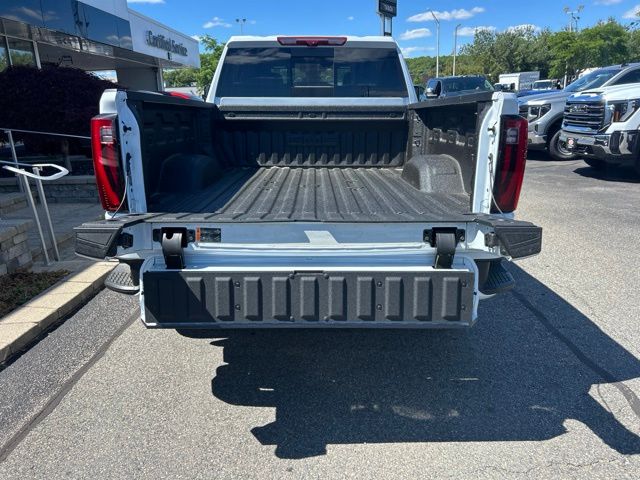 New 2026 White GMC Denali Ultimate image 51